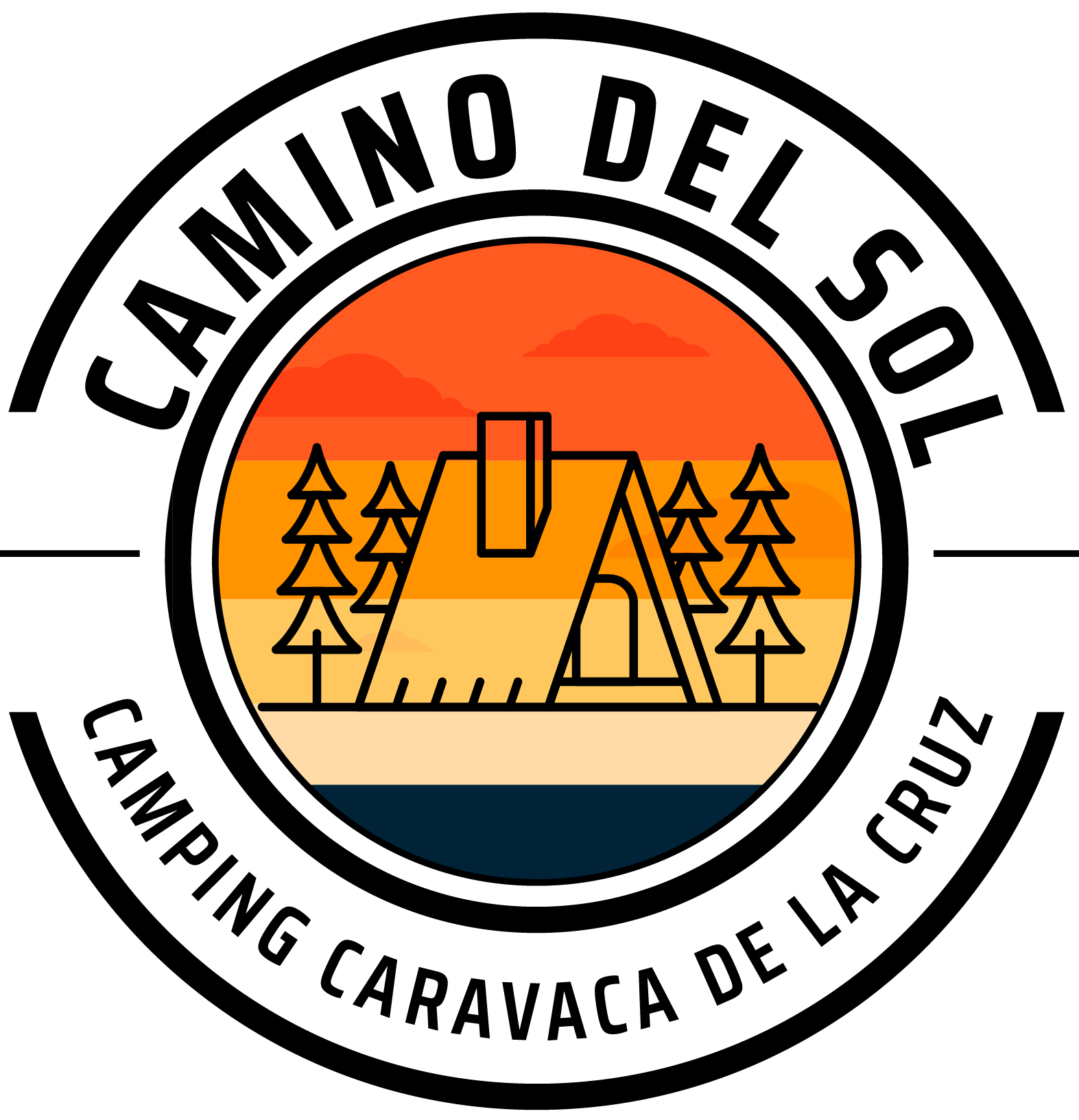 Camping Camino del Sol